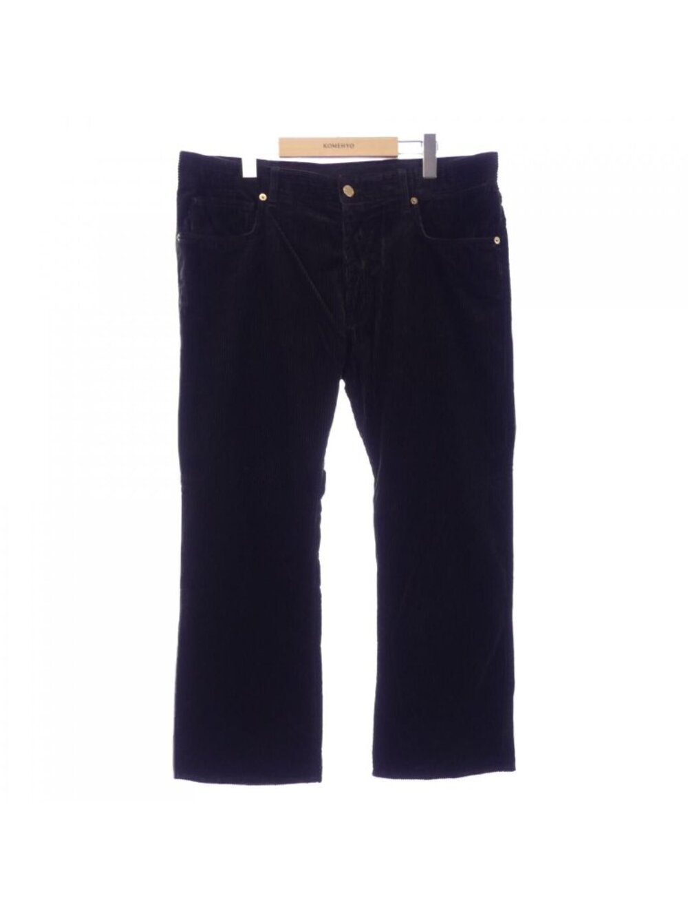 Louis Vuitton Vintage Pants